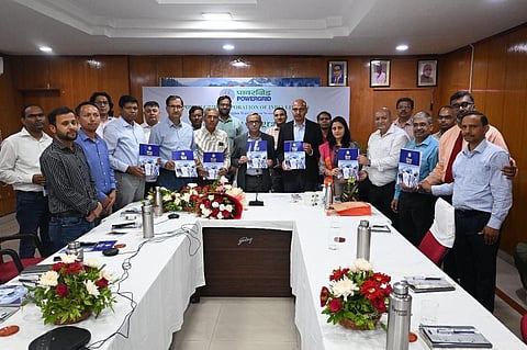 DRDO transfers high-altitude sustenance technologies to Power Grid