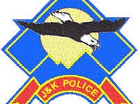 J&K Police