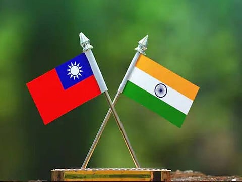 India Taiwan