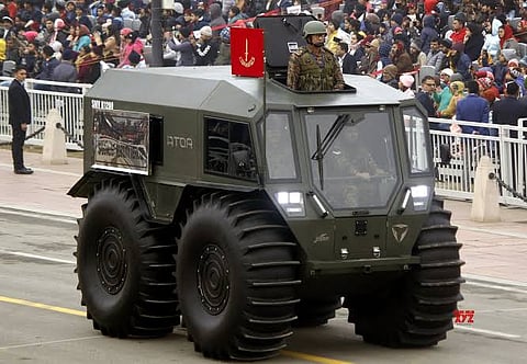 Representative Photo