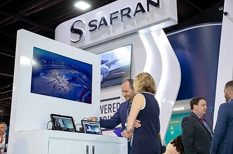 Safran India