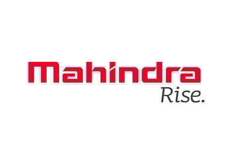 Mahindra partners with Anduril to boost Maritime Security with Autonomous Systems