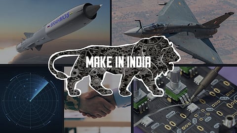 Alt="Airfloa Rail Partners with BBBS to Scale Next-Gen Defence Technologies in India"