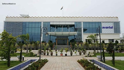 Alt="Avantel Secures Multi-Year SATCOM Deal with Naval Aviation HQ, Boosts Atmanirbhar Bharat"