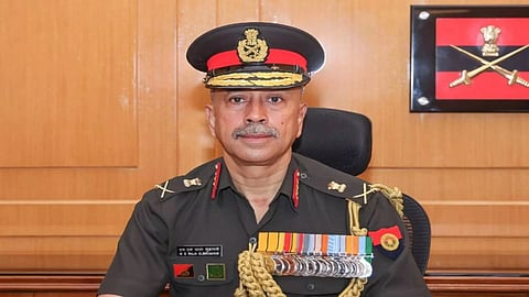 Alt="Chief of Defence Staff"