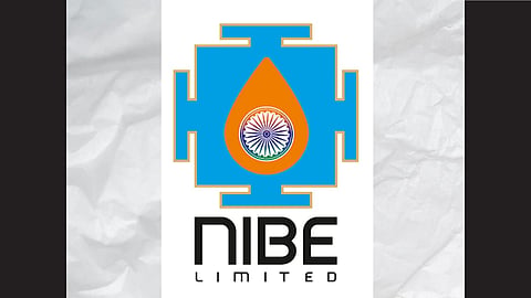 Alt="NIBE Logo"