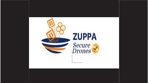 Alt="Zuppa signs MoU with TNUAVC for DGCA certified drone training programme for Agniveers"