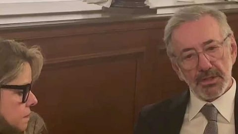 Alt="Brazil's Industry and Trade Minister: Marcio Fernando Elias Rosa"