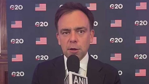 Alt="Poland's Minister of Finance and Economy: Andrzej Domanski"