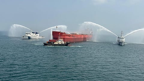 Alt="Indian Navy Vessels"