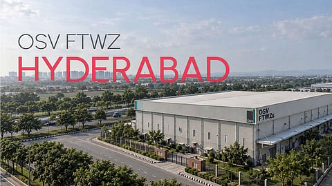 Alt="Aerospace and Defence Hub: OSV FTWZ"