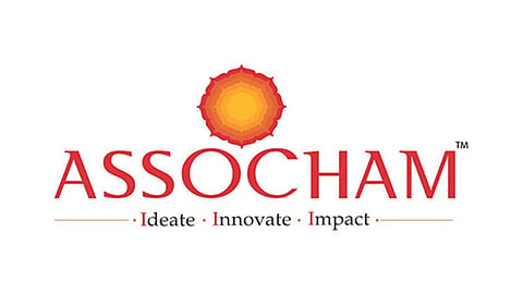 Alt="ASSOCHAM logo"
