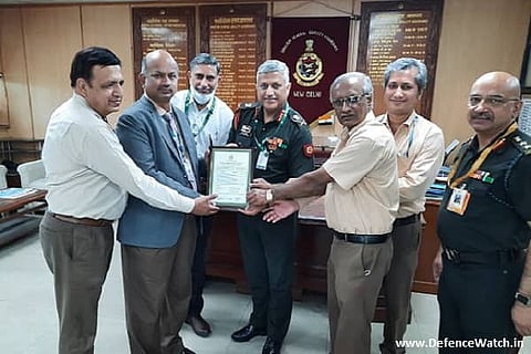 BEL receives 12 Green Channel Certificates for 41 products