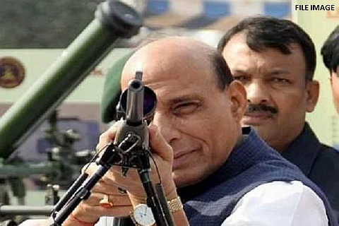 Defence Acquisition Council approves arms purchase worth Rs 2,290 crore