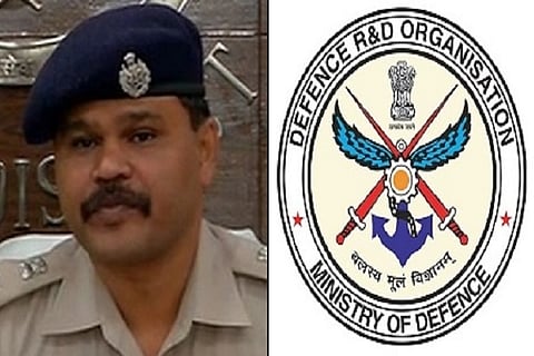 Pushpendra Kumar (IPS) appointed as Director in the Ministry of Defence