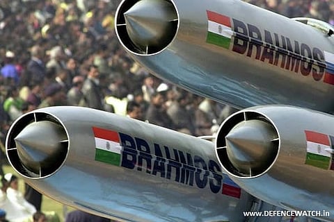 Defence production policies aim paradigm shift in Defence manufacturing