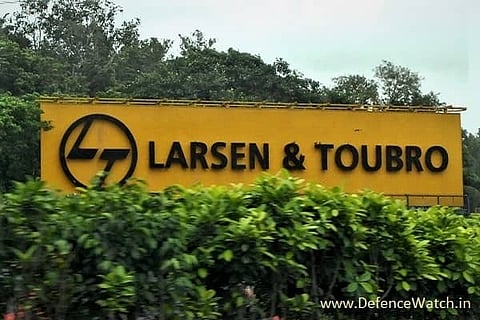 Defence Ministry rejects L&T’s proposal in the ₹70,000 cr submarine deal