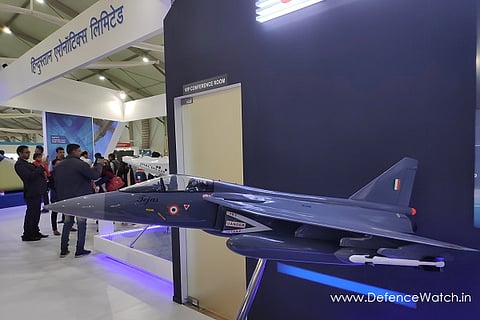 HAL expects new orders for 83 LCAs, 15 LCH, 12 Su-30, HTT-40, LUH in FY21