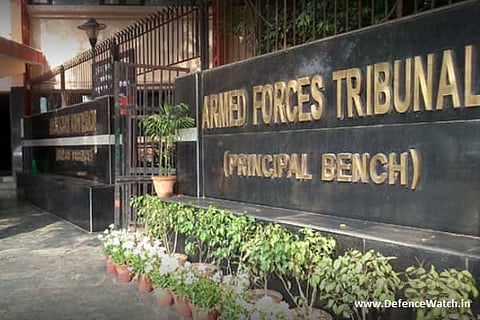 Armed Forces Tribunal: Principal bench begins hearing for regional benches through video conferencing