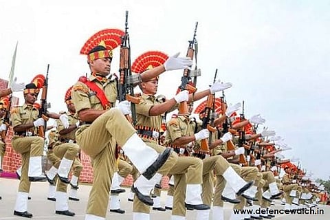 Doing best to give ‘Jawans’ 100 days of family holiday: Govt