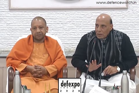 Here is why Lucknow Defence Expo 2020 will be bigger than ever!