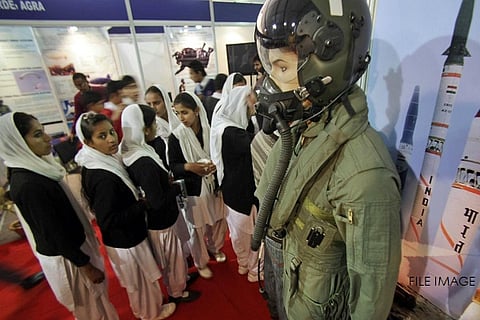 Indigenously developed technologies to shine in Lucknow DefExpo