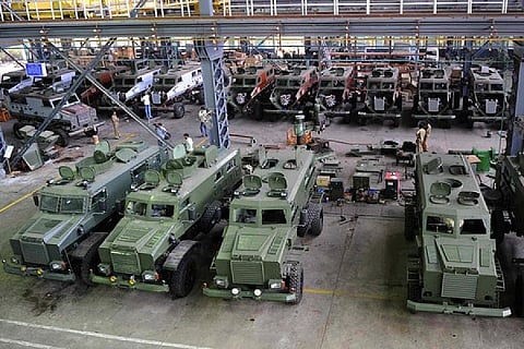 Rs 4 Lakh Crore for ‘Buy Indian’ in past 5 years