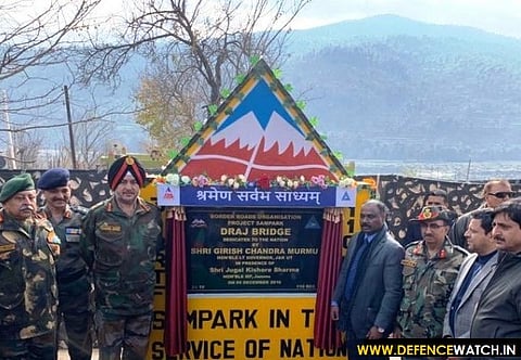 72-metre all weather bridge inaugurated in Rajouri