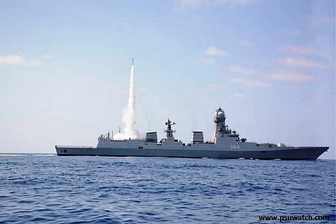 MRSAM (Representative Image)