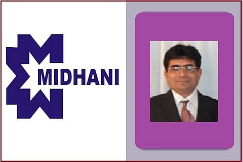 Dr SK Jha set to be new CMD of MIDHANI