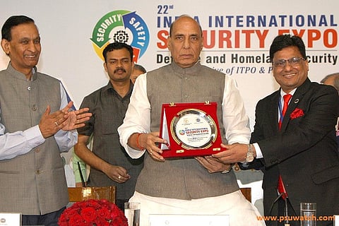 Govt wants private firms to be part of defence manufacturing sector