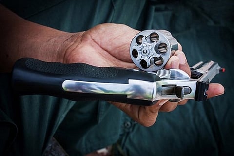 A Total of 45,634 posts vacant in Indian Army