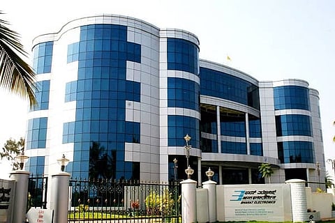 BEL registers a growth of 54% in net profit during Q2 of FY’22