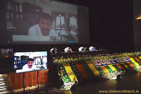 DRDO: 2nd IEEE International Conference on Range Technology begins