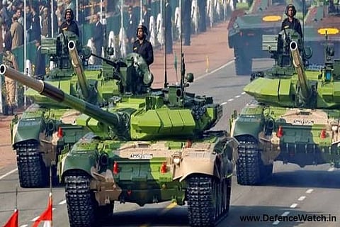 Defence Budget 2022: Capital acquisition budget for Domestic Industry increased to 68% (File Image)