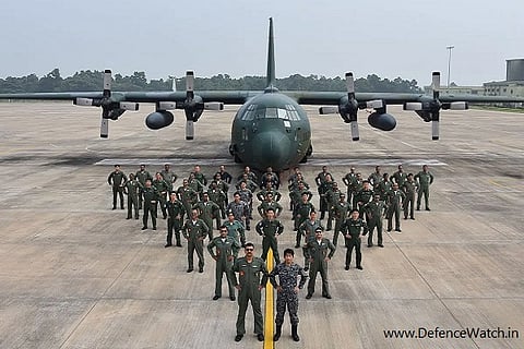 India Uzbekistan Joint Military Exercise EX DUSTLIK concludes