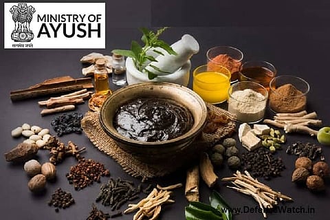 Two Ministries come together to start Ayurveda Centres in Cantt & AFMS military hospitals (File Image)