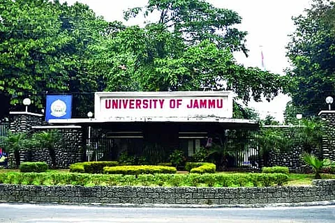 Indian Army to make its personnel learn Bhaderwahi language, signs MoU with Jammu University (File Image)