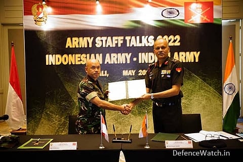 India regards Indonesia as a key member of ASEAN. Both countries also have a have significant bilateral trade (Image: ADGPI)
