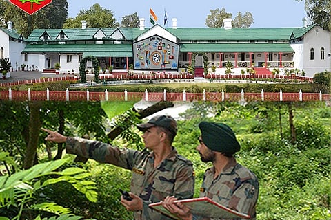 Army Education Corps celebrates 102nd raising day