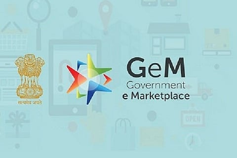 E-Concurrence Module Launched on Government e-Marketplace (GeM) for Ministry of Defence