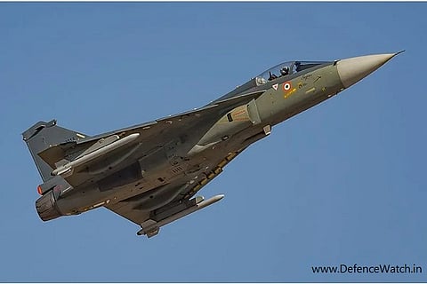 IAF to hold war-games with US Air Force in West Bengal