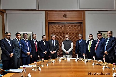 India Inc unequivocally backed centre on Agnipath scheme (File)