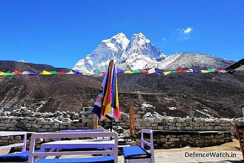 MoD approves establishment of wayside amenities ‘BRO Cafes’ on 75 border roads in 12 States/UTs (Representative Image)