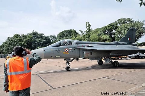 IAF to host a two day Avionics Indigenisation Seminar 'AVISEM- 2' from Monday