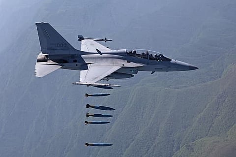 Malaysia likely to choose Korean FA-50 over LCA Tejas- Global media report