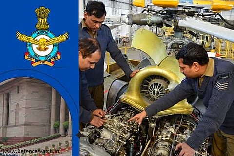 Indian Army and Navy begin registration for recruiting Agniveers (File)