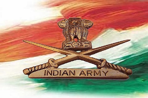Territorial Army averts energy crisis in Manipur