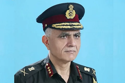 Lt Gen Daljit Singh appointed as Hon’rary Surgeon to President