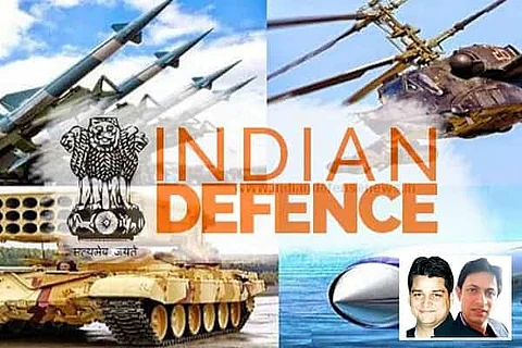 There is a need for greater acquisition of indigenously-produced defence products by the Indian armed forces to establish the credibility of these products internationally, PM Modi had said